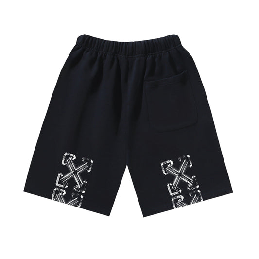 OFF Logo Short Pant