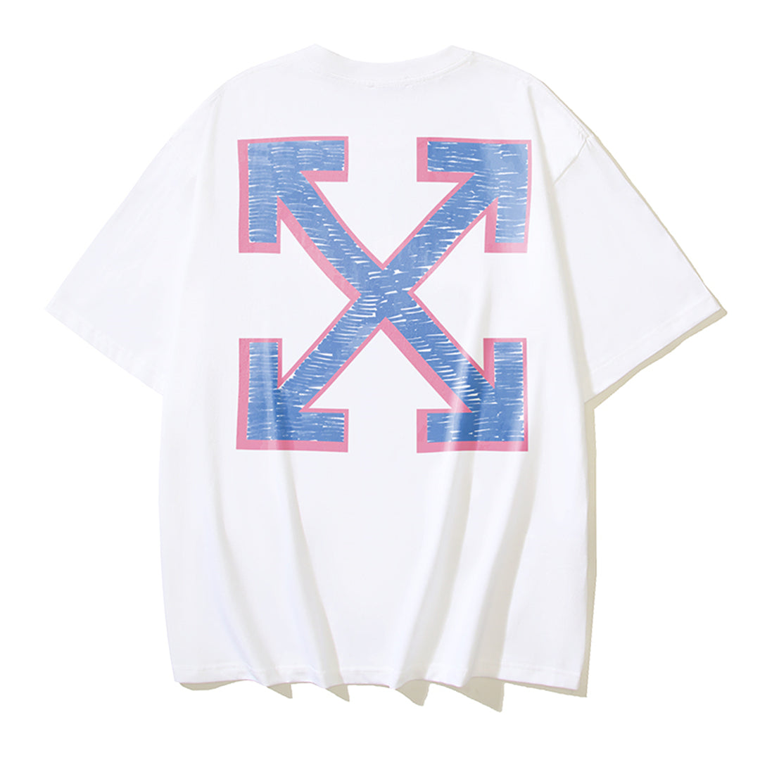 2025 Logo Print T-shirt