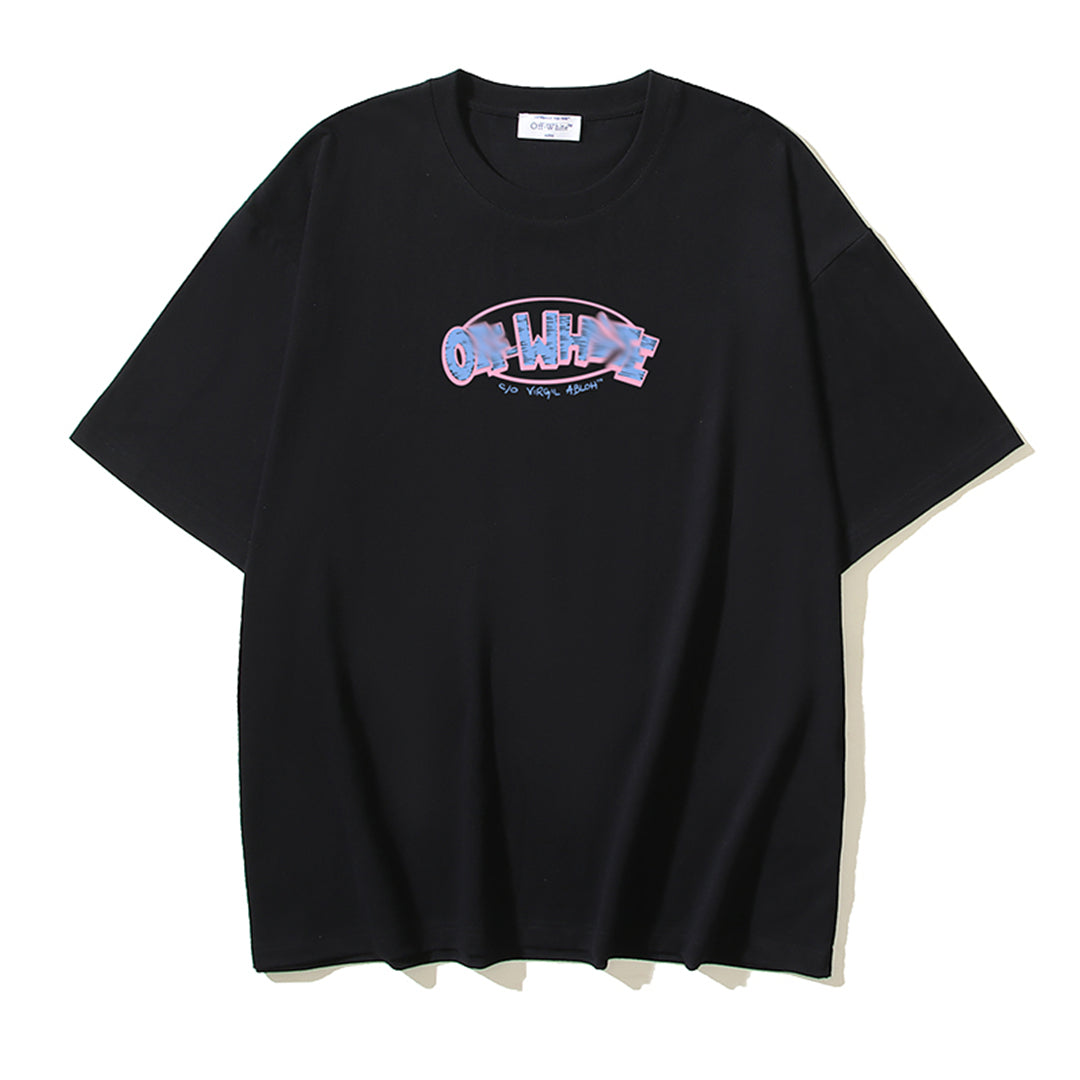 2025 Logo Print T-shirt