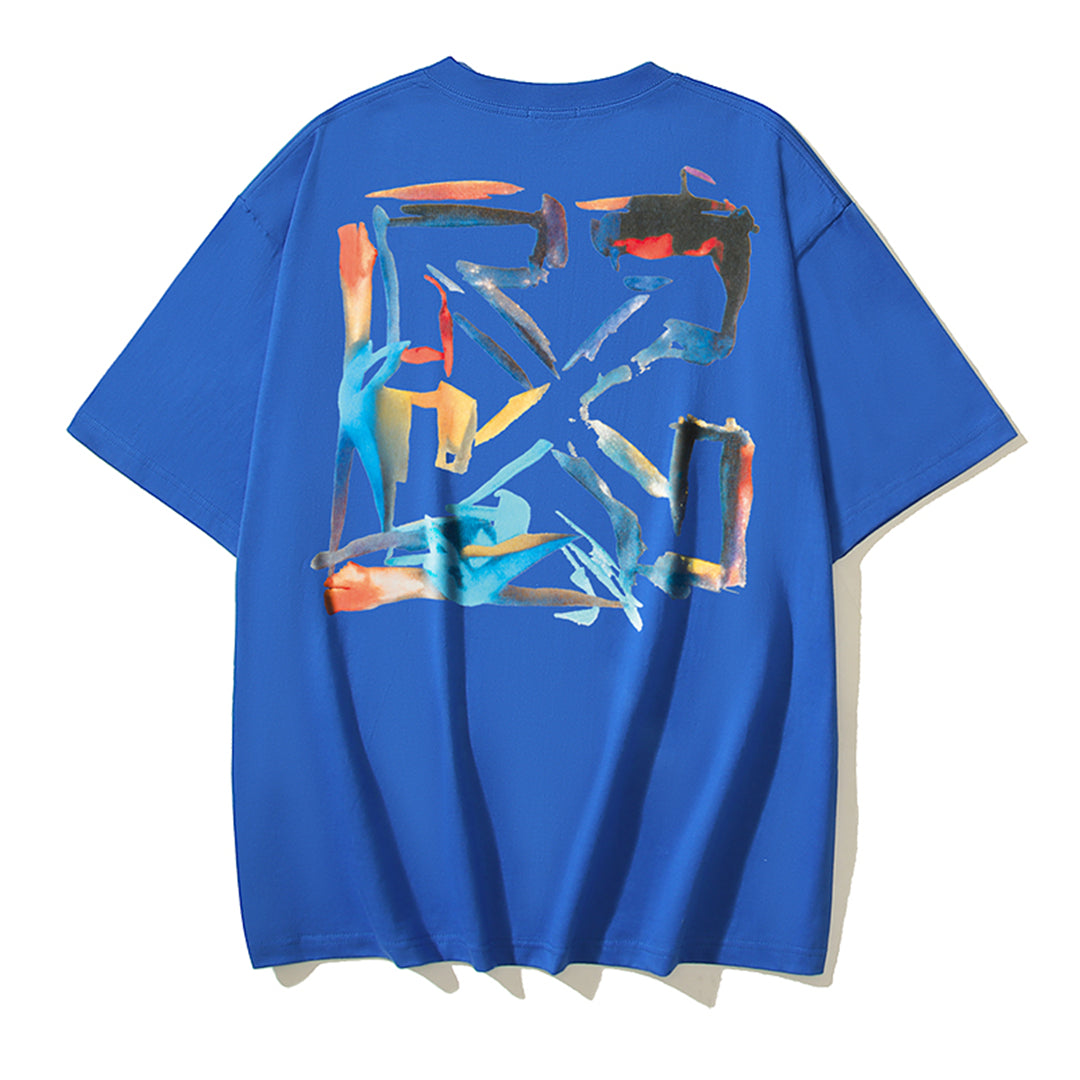 2025 Logo Print T-shirt