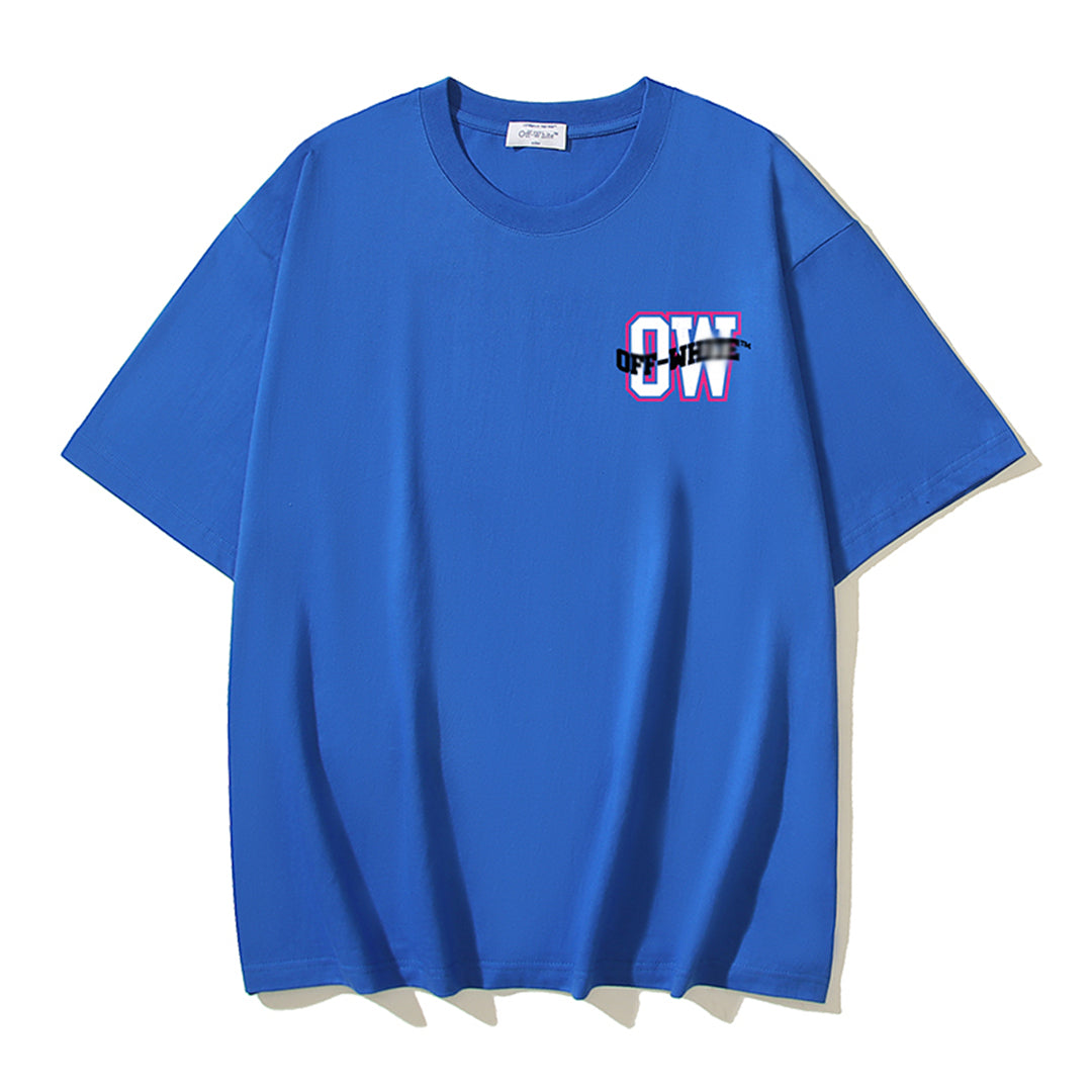 2025 Logo Print T-shirt