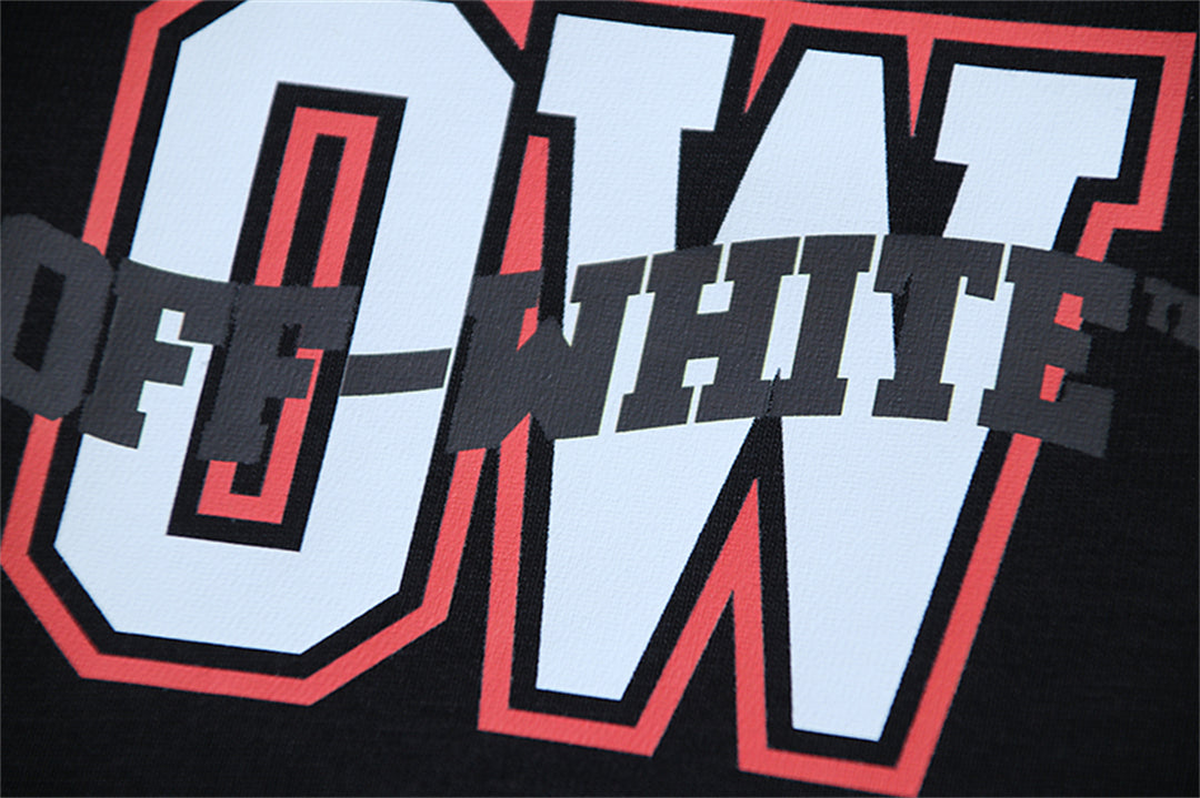 2025 Logo Print T-shirt