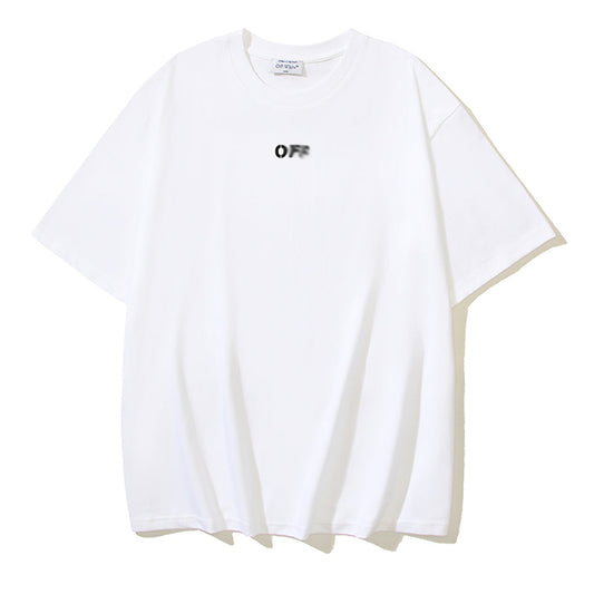 OFF Sweet Print T-shirt