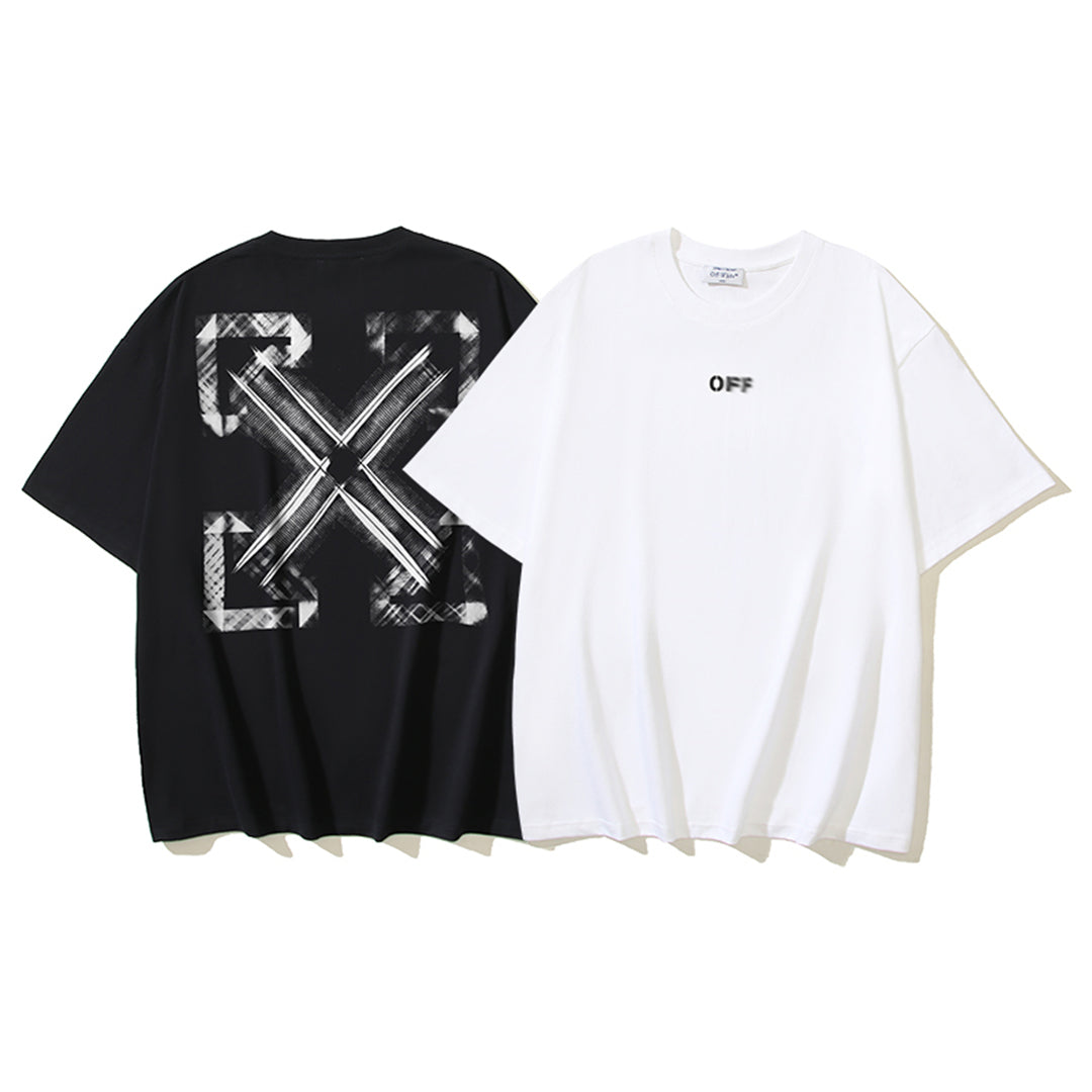 2025 Logo Print T-shirt