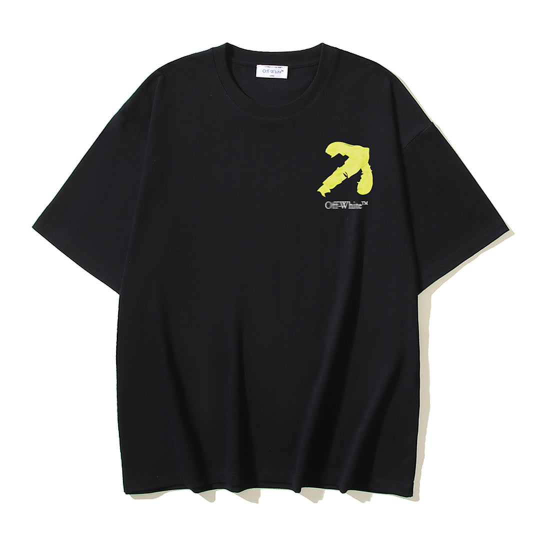 2025 Logo Print T-shirt