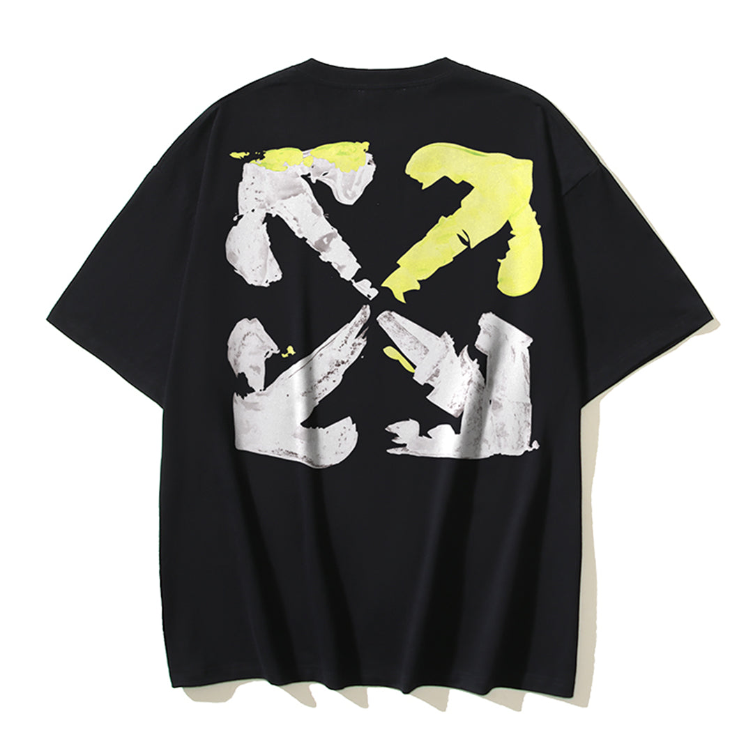 2025 Logo Print T-shirt