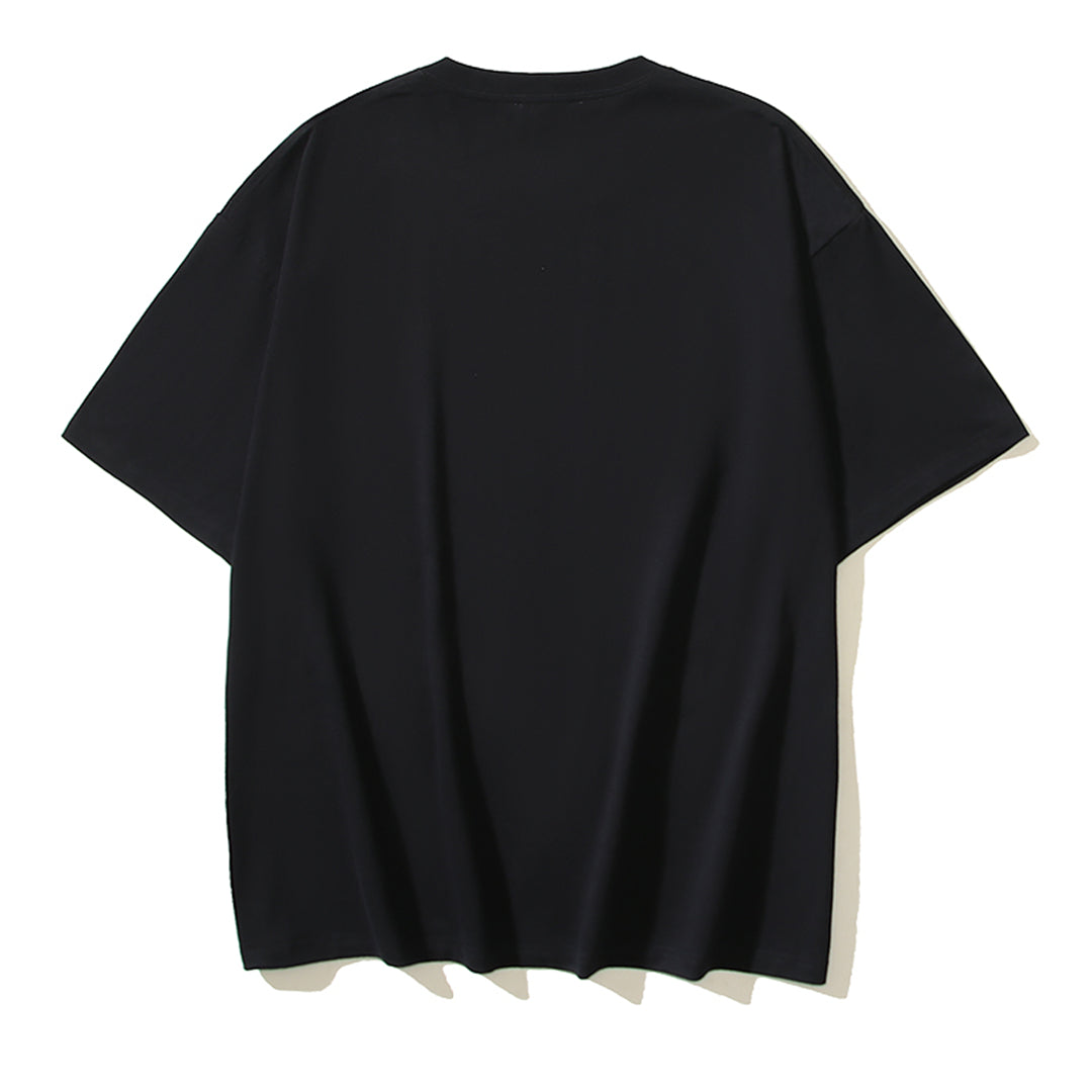 2025 Logo Letter T-shirt