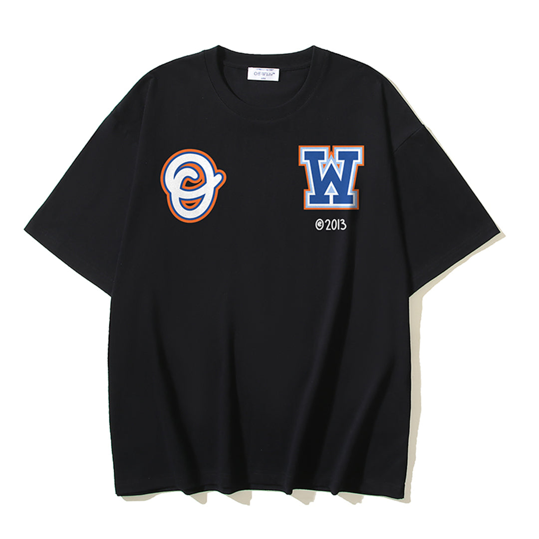 2025 Magician Print T-shirt