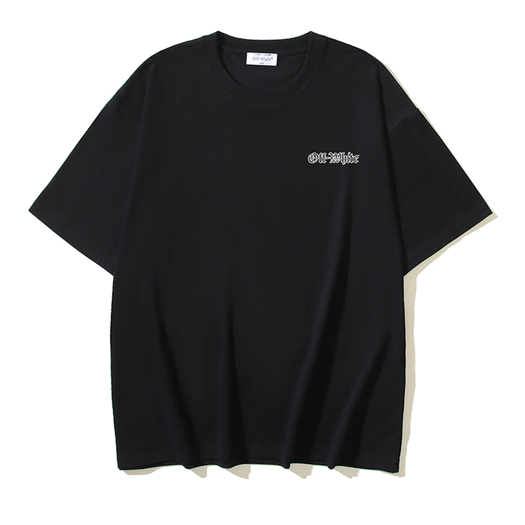 2025 Print T-shirt
