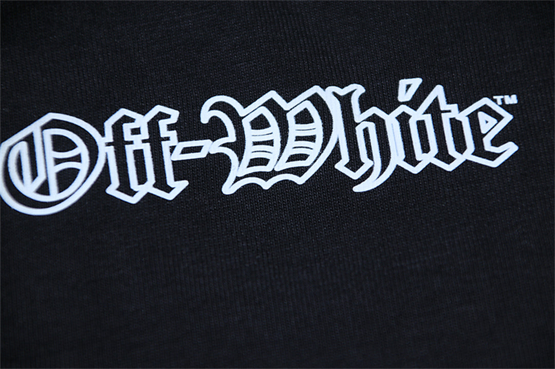 2025 Print T-shirt
