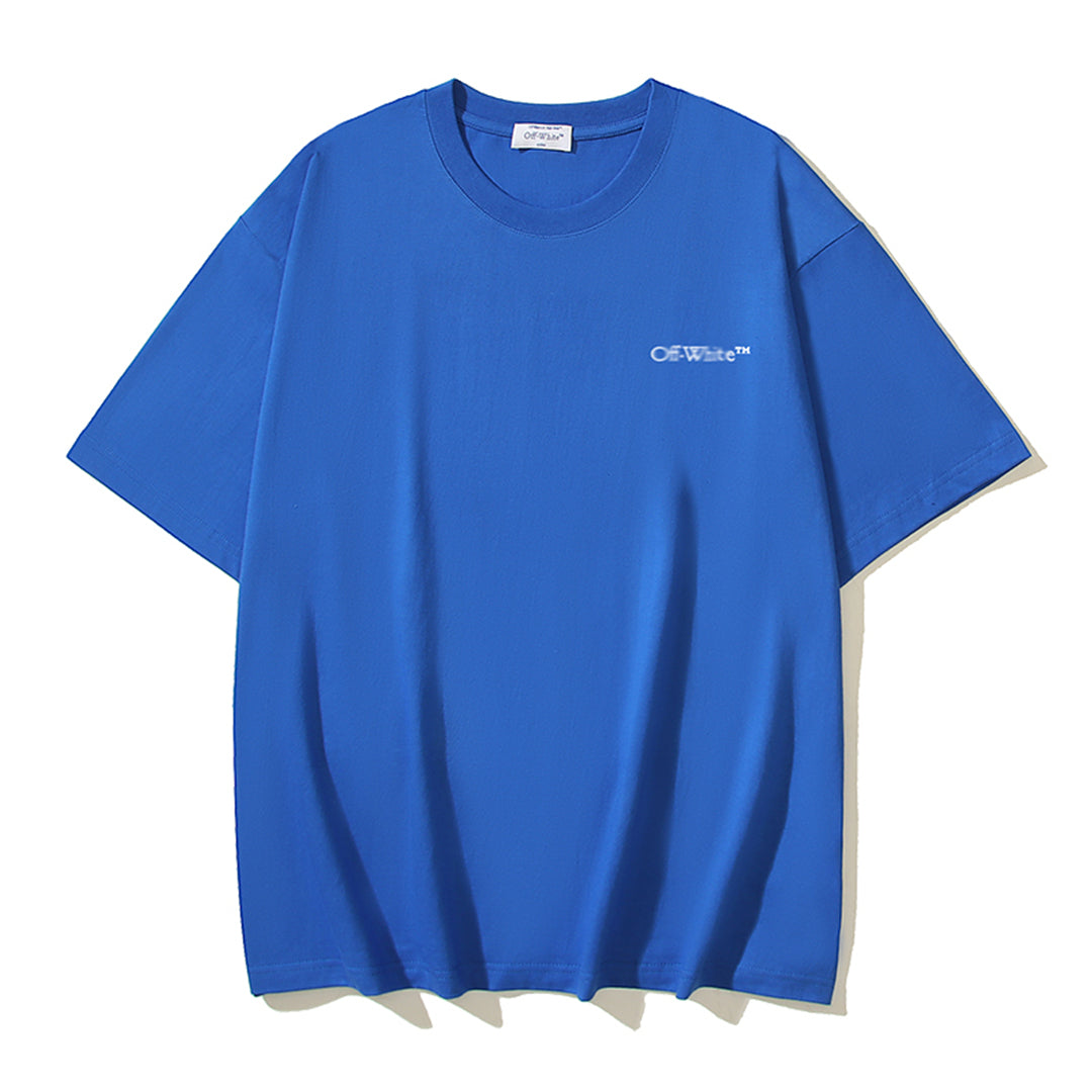 2025 Print T-shirt