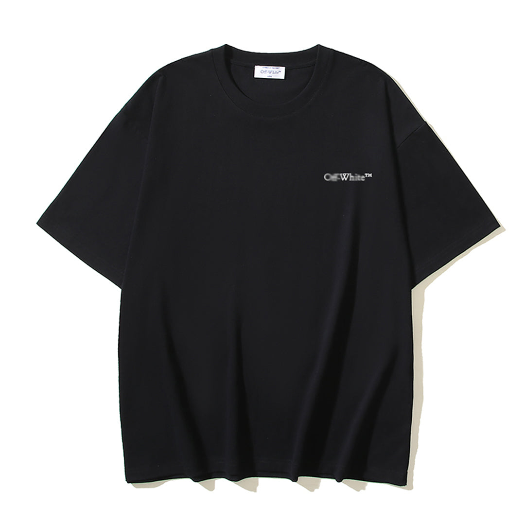 2025 Print T-shirt