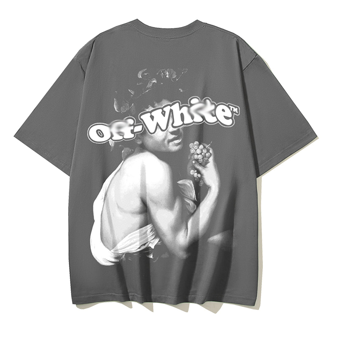 2025 Print T-shirt
