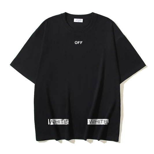 OFF Print T-shirt