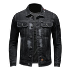 DSQ2 Denim Jacket