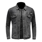 DSQ2 Denim Jacket