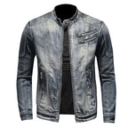 DSQ2 Denim Jacket