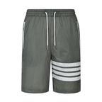 4 Bars Shorts