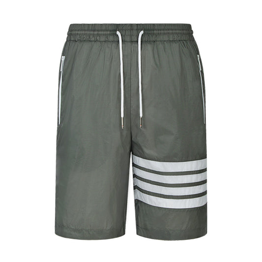 4 Bars Shorts
