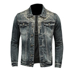 DSQ2 Denim Jacket