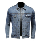 DSQ2 Denim Jacket