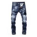 DSQ2 Jeans Ripped