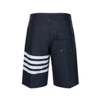 4 Bars Shorts