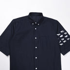 4 Bars Short shirt