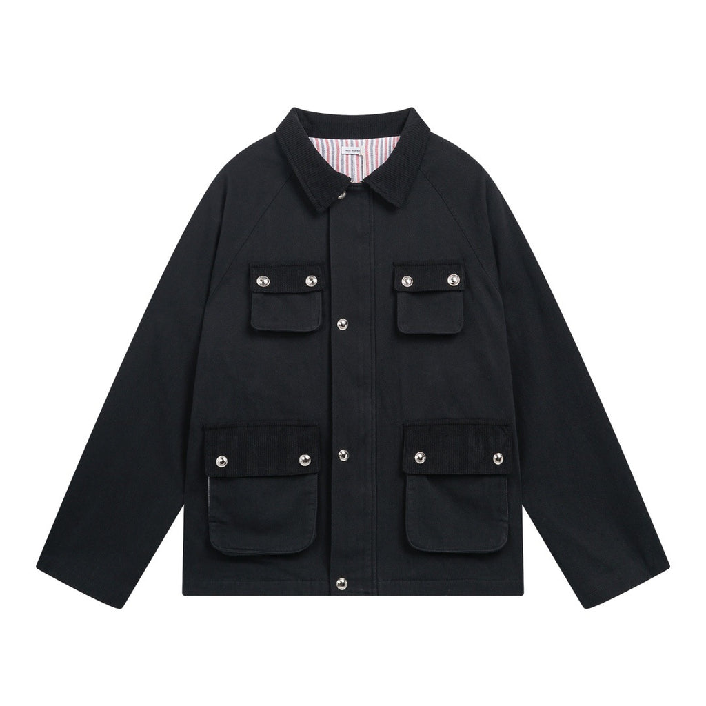 Casual Jacket