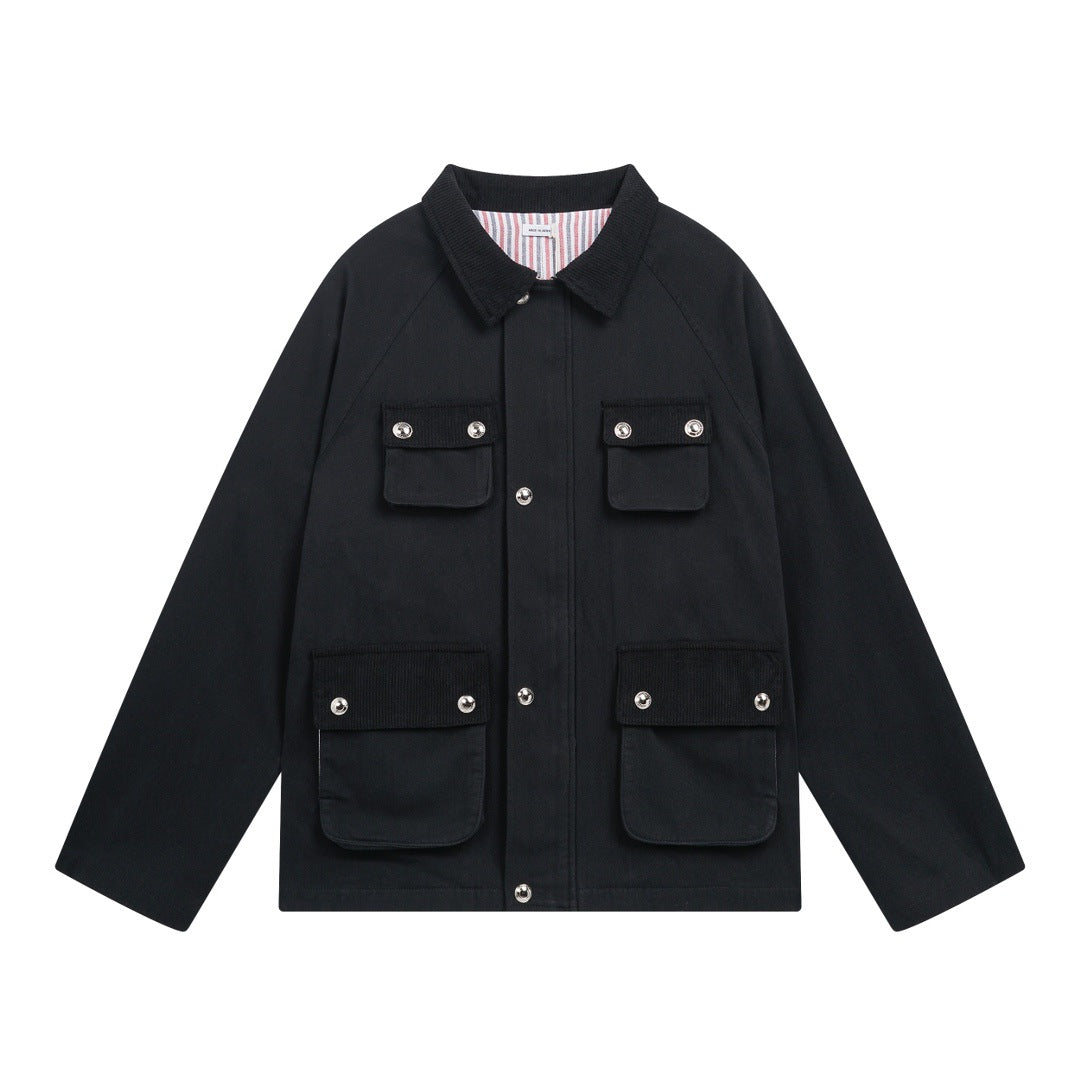 Casual Jacket