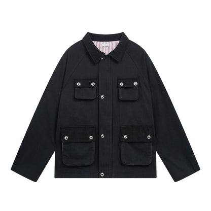 Casual Jacket