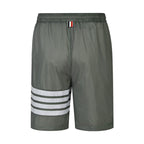 4 Bars Shorts