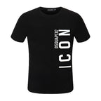 DSQ2 T-shirt ICON