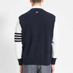 4 Bars Jacket