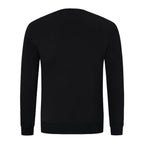 DSQ2 Sweatshirt Letter