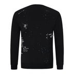 DSQ2 Sweatshirt Graffiti