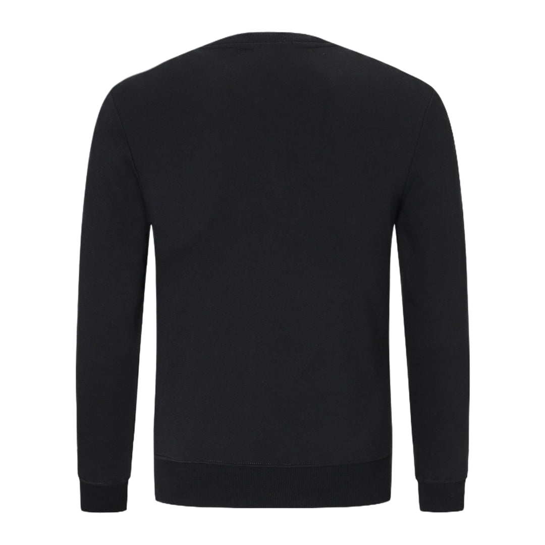 DSQ2 Sweatshirt Maple Leaf