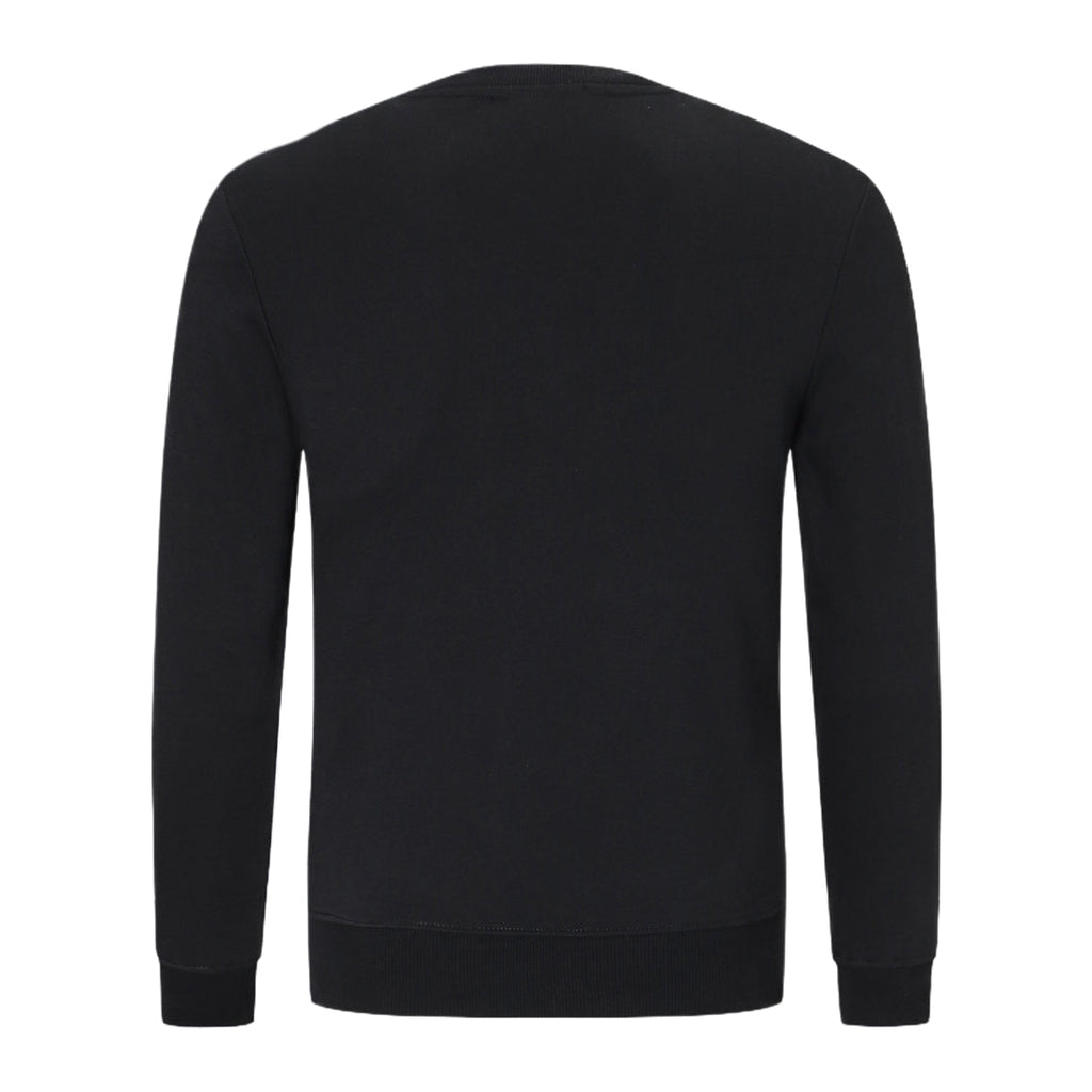DSQ2 Sweatshirt Logo