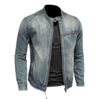 DSQ2 Denim Jacket