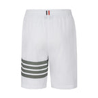 4 Bars Shorts