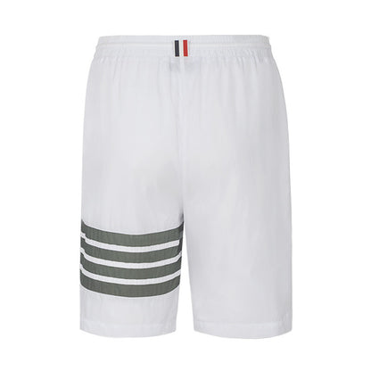 4 Bars Shorts