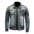 DSQ2 Denim Jacket