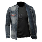 DSQ2 Denim Jacket