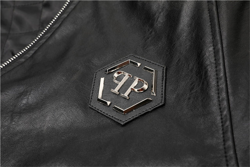 New Cowhide Jacket