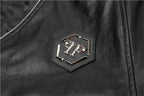 New Cowhide Jacket