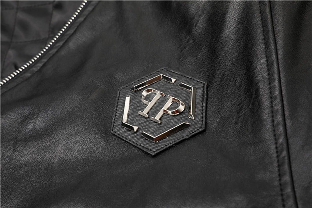 New Cowhide Jacket