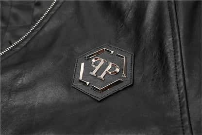 New Cowhide Jacket