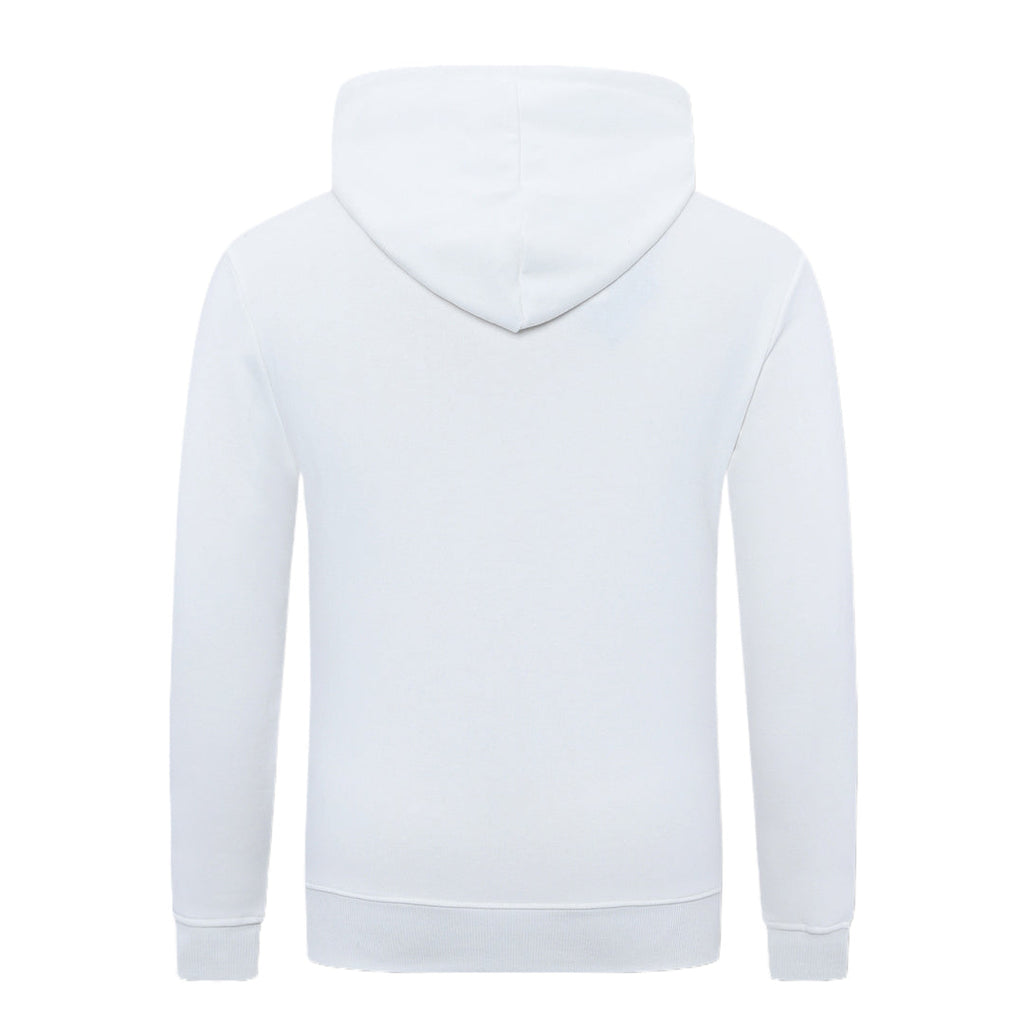 DSQ2 Hoodie Logo