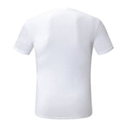 DSQ2 T-shirt Graffiti