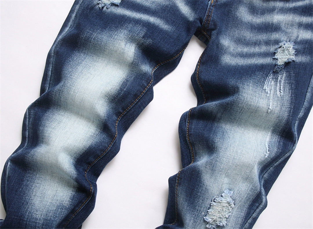 DSQ2 Jeans Ripped